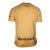 Original Fußballtrikot Malaga Ausweichtrikot 2024-25 Für Herren